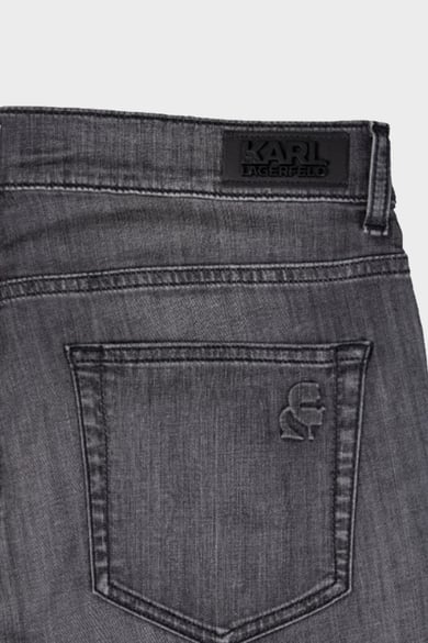 ΤΖΗΝ KARL LAGERFELD - 990 ΜΑΥΡΟ